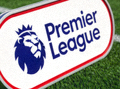 英超联赛Premier League合作伙伴Logo
