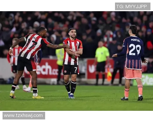 谢菲尔德联与布伦特福德的激烈对决谁能在英超赛场上笑到最后